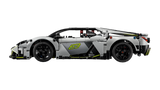 LEGO Technic Lamborghini Revuelto model 1135 pieces, UK version