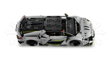 LEGO Technic Lamborghini Revuelto model 1135 pieces, UK version
