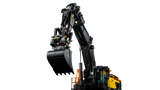 LEGO Volvo EC500 Hybrid Excavator 2359 Pieces (British brand)