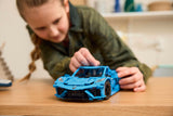 LEGO Chevrolet Corvette Stingray Building Set 732 Pieces - British product