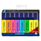 Staedtler Textsurfer Highlighter Set GOODS M&S   