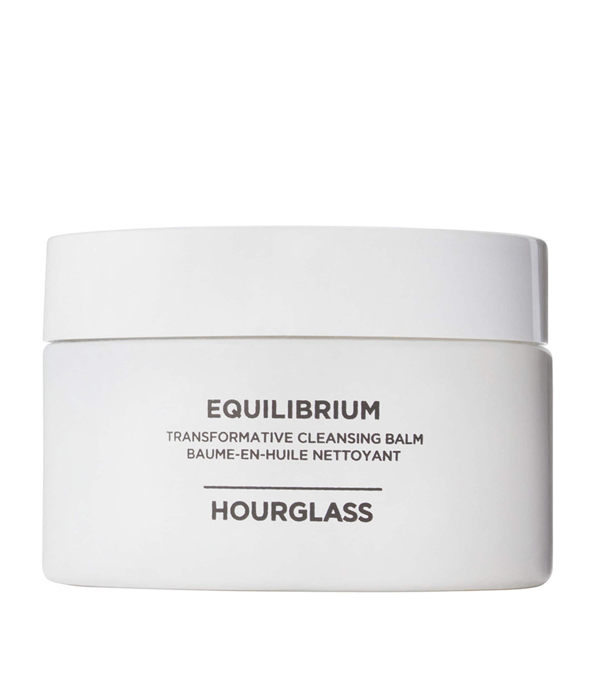 Hourglass Equilibrium Transformative Cleansing Balm 86g, UK version