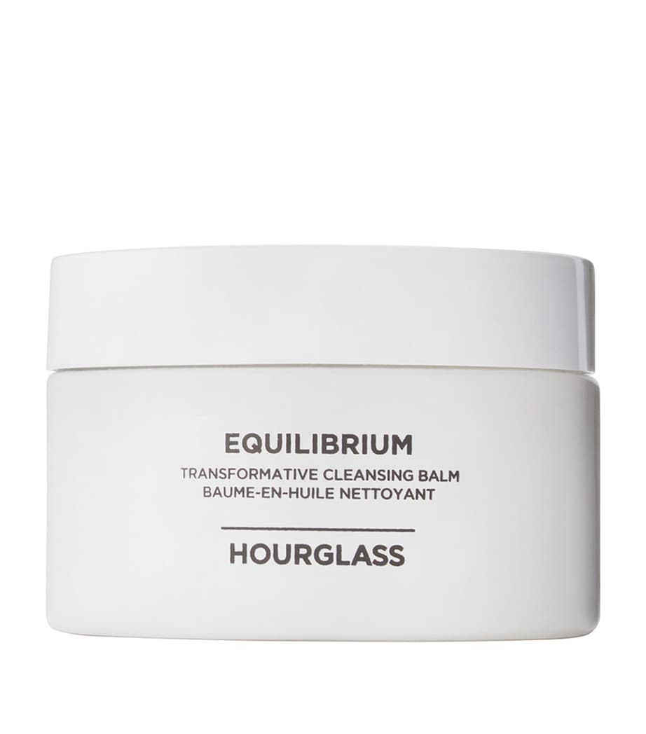 Hourglass Equilibrium Transformative Cleansing Balm 86g, UK version