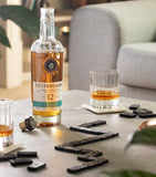 Fettercairn 12-Year-Old Single Malt Whisky 70cl - British product