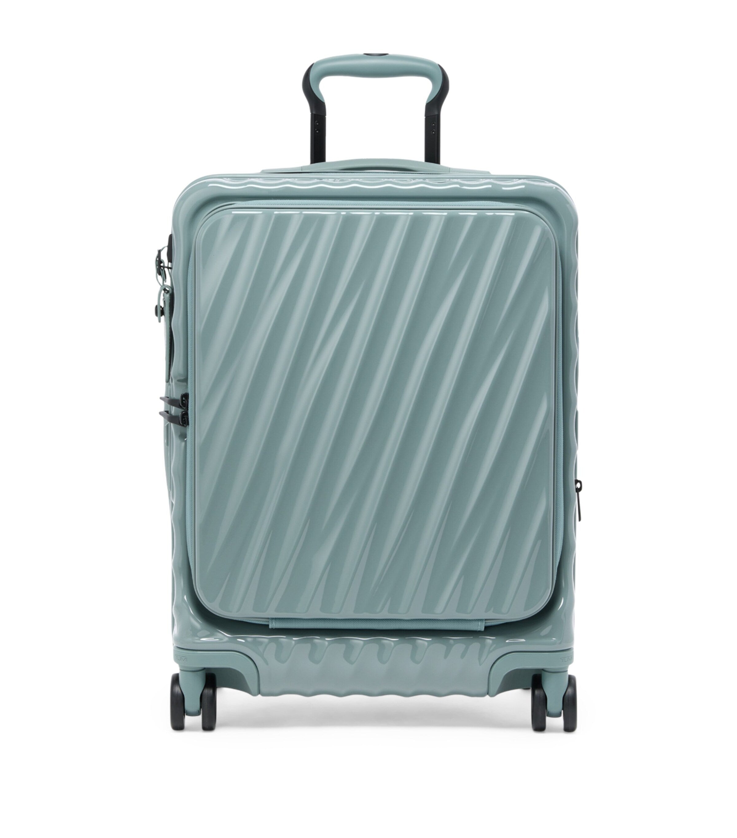 Tumi 19 Degree Front Access cabin suitcase 55cm (British brand)