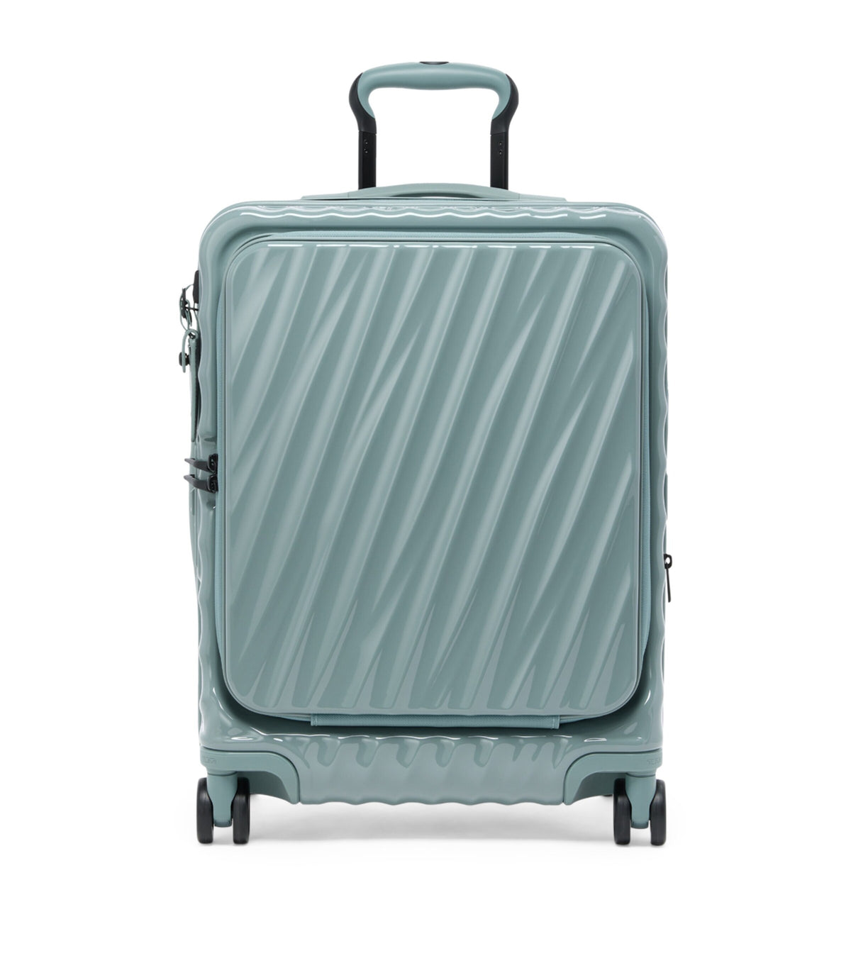 Tumi 19 Degree Front Access cabin suitcase 55cm (British brand)