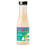 Bonsan Organic Vegan Caesar Dressing   325ml GOODS M&S   