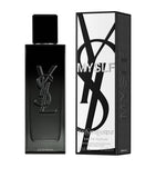 YSL MYSLF eau de parfum 60ml (British brand)