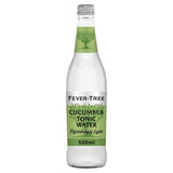 Fever-Tree Light Cucumber Tonic Water   500ml GOODS M&S   