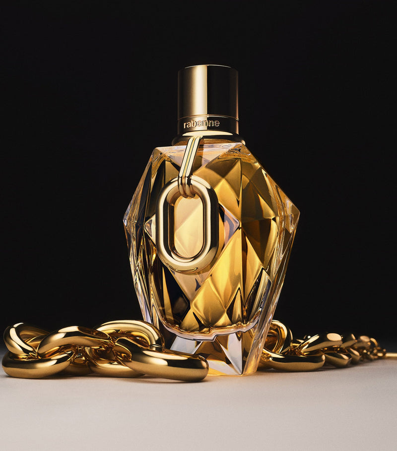 Rabanne Million Gold For Her eau de parfum 50ml - British product