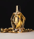 Rabanne Million Gold For Her eau de parfum 50ml - British product