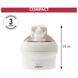 Magimix Le Glacier ice cream maker 1.5 pint, UK version
