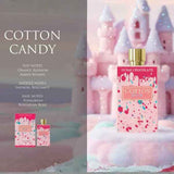 Anfar 1950 perfume Cotton Candy Dubai Chocolate 80ml - British product