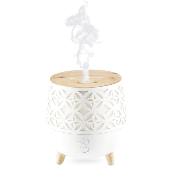 Rio TALIA Aroma Diffuser, Humidifier & Night-Light GOODS Superdrug   