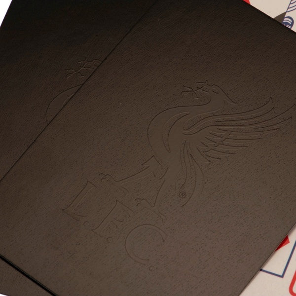 Liverpool FC Executive Playing Card Deck