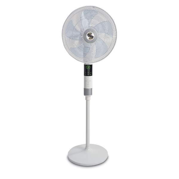 Solis 7582 Breeze 360° Standing Fan GOODS Superdrug   