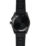 Bamford London B347 Glow Watch 41.5mm carbon fibre (British brand)