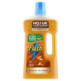 Flash Multi-Surface Floor Cleaner Liquid   1L GOODS M&S   