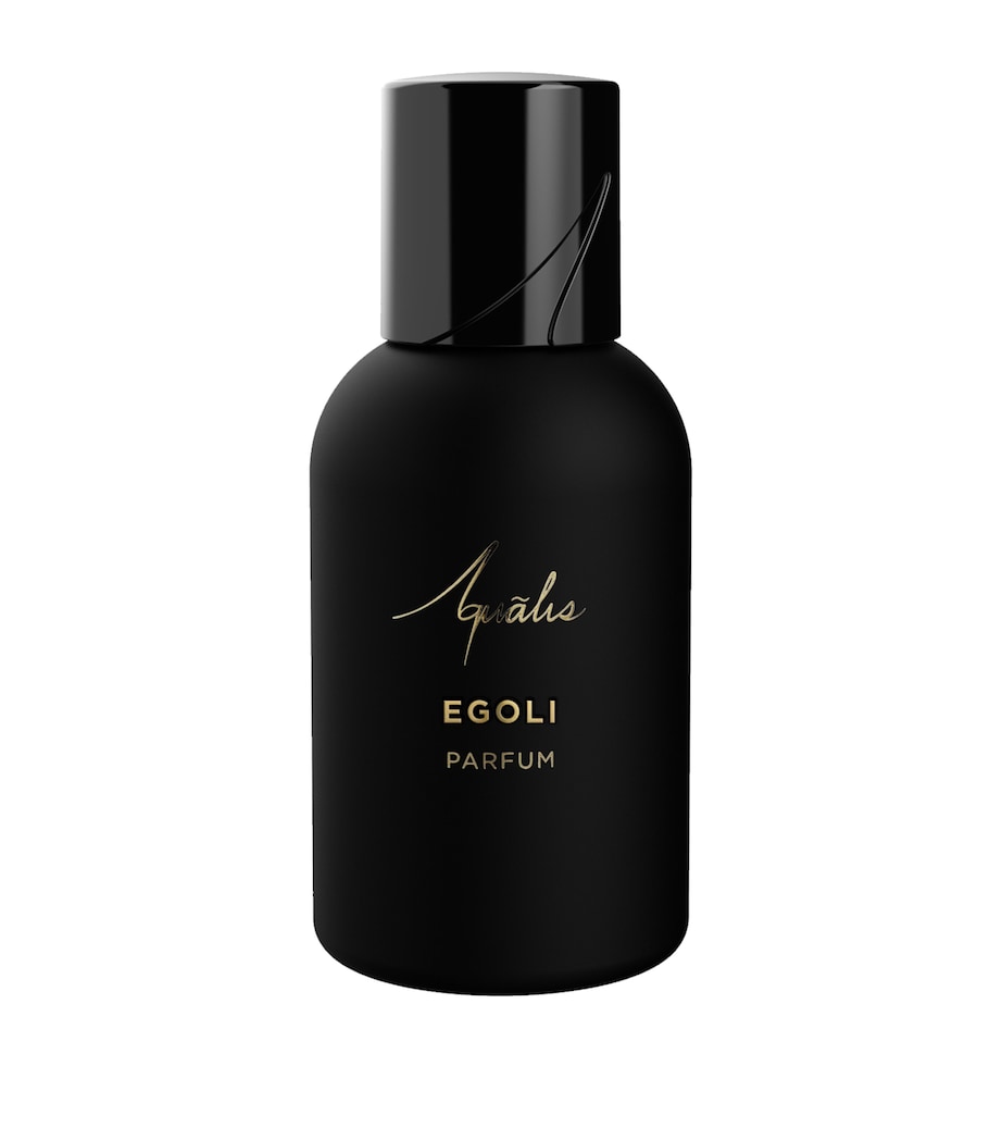 Aqualis Egoli Eau de Parfum 50ml, imported from the UK