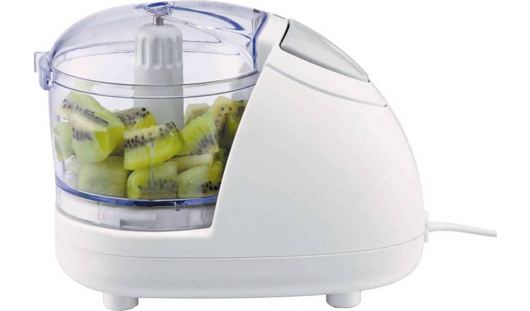 Kenwood CH180 Mini Chopper - White