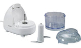 Kenwood CH180 Mini Chopper - White GOODS Argos