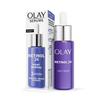Olay Retinol 24 Night Serum 40ml, imported from the UK