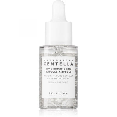 Superdrug Skin1004 Tone Brightening Capsule Ampoule Skincare 30ml- Buy online at McGrocer