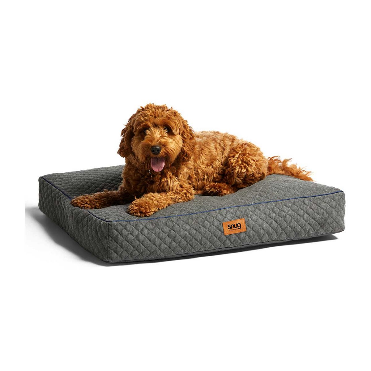 Snug Furry Friends Dog Bed Extra- Small/Medium GOODS Boots   