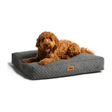 Snug Furry Friends Dog Bed Extra- Small/Medium GOODS Boots   