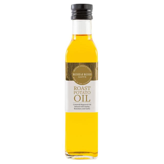 Ross & Ross Gifts Roast Potato Oil   250ml