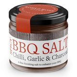 Ross & Ross Gifts BBQ Salt   50g GOODS M&S   