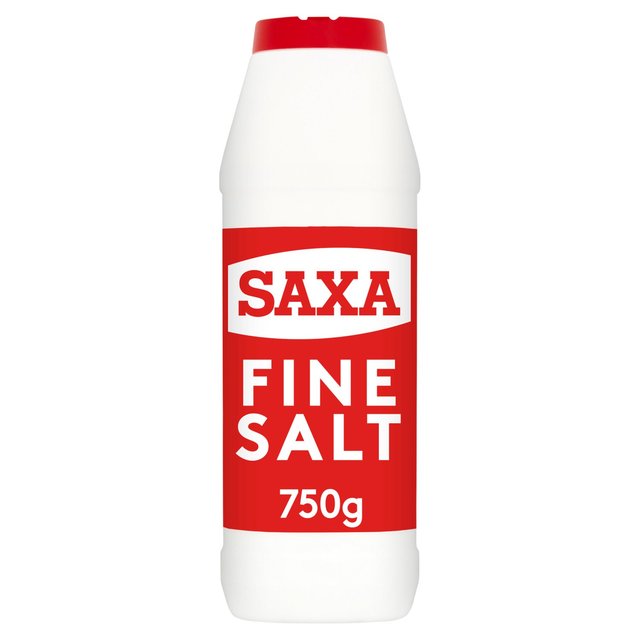 Saxa Table Salt   750g GOODS M&S   