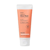 Hanskin Vitamin C Glow Mask 70ml - British product