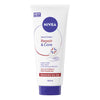NIVEA 3 in 1 repair hand cream 100ml, imported from the UK