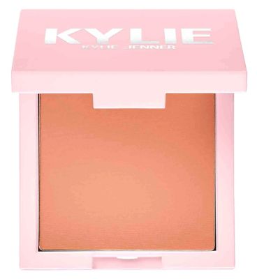 Kylie Cosmetics Pressed Blush Powder