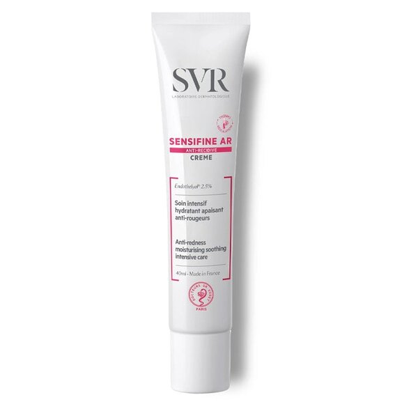 SVR Sensifine AR Rich face cream 40ml, imported from the UK