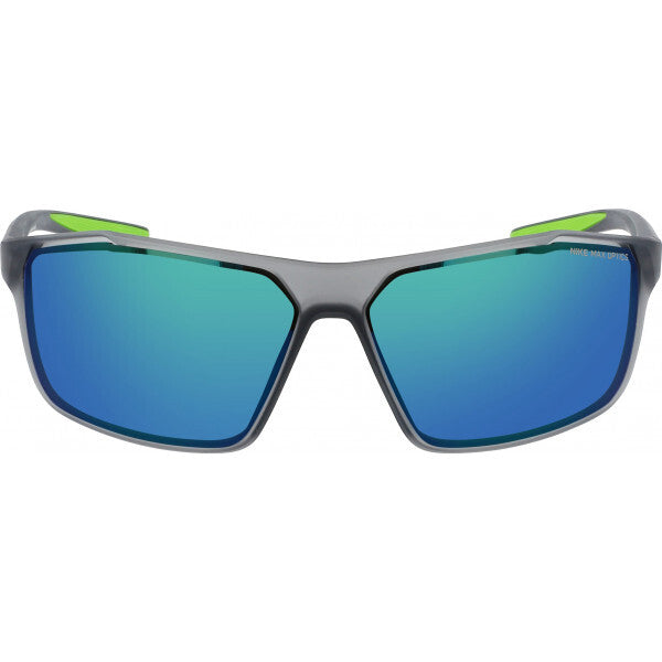 Nike Windstorm M sunglasses in blue for sport, UK version