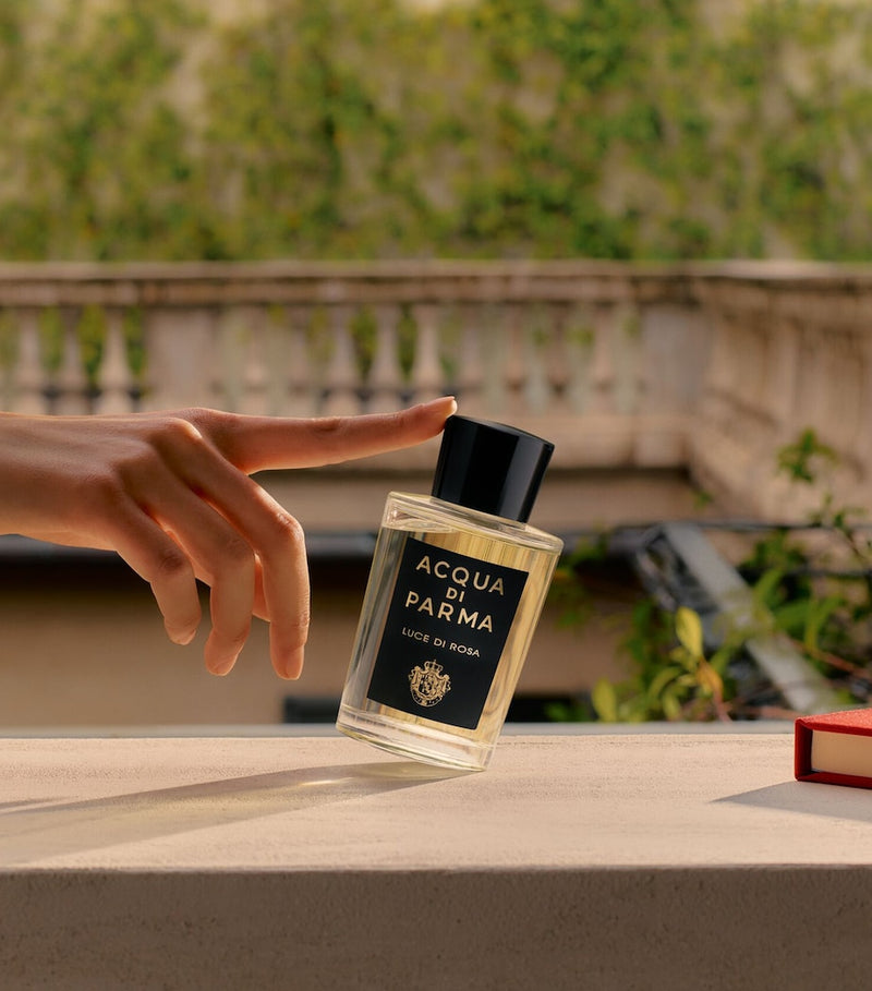 Acqua di Parma Luce di Rosa Eau de Parfum 20ml - British product