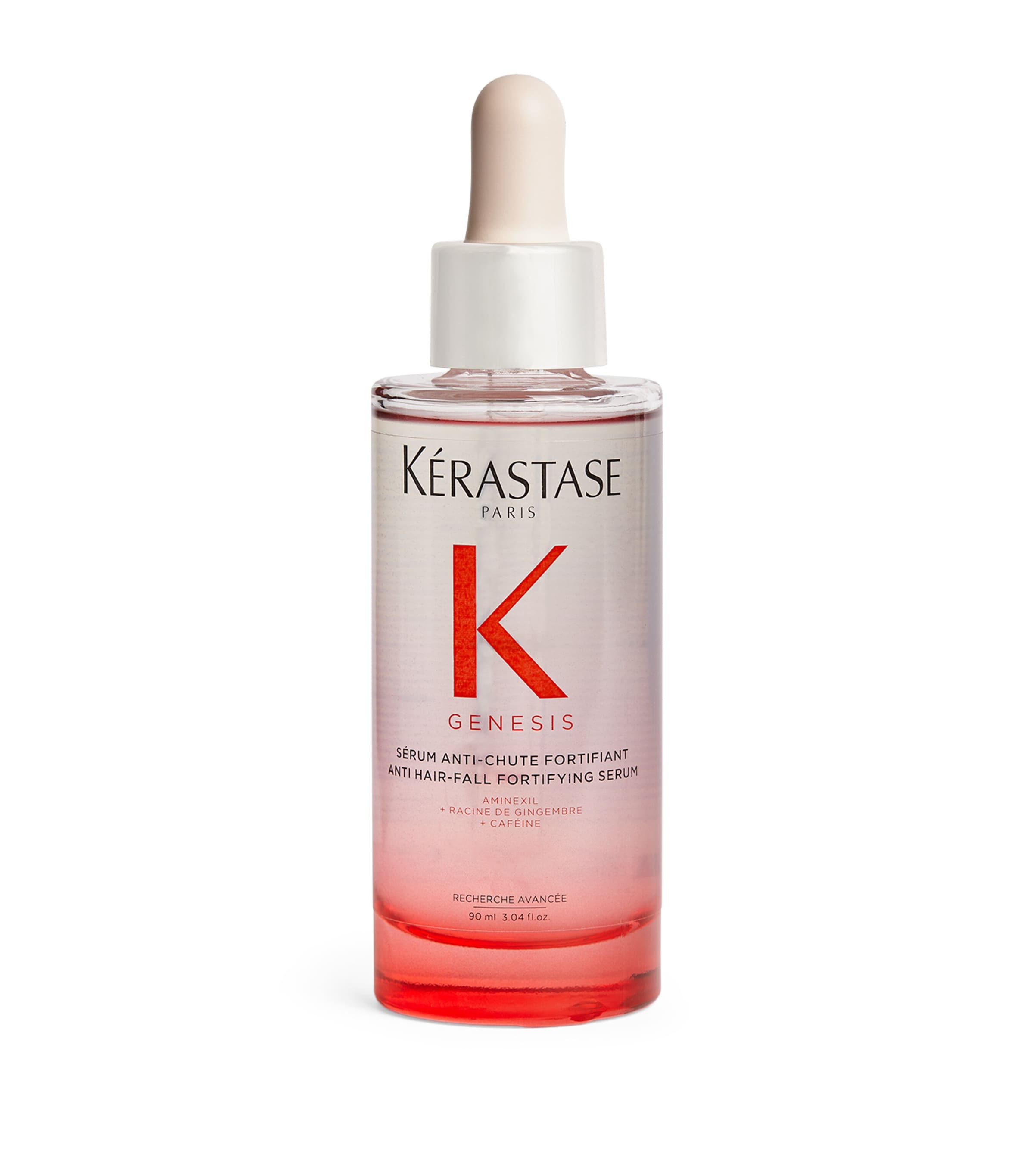 Kérastase Genesis Anti Hair-Fall Fortifying Hair Serum 90ml, UK version