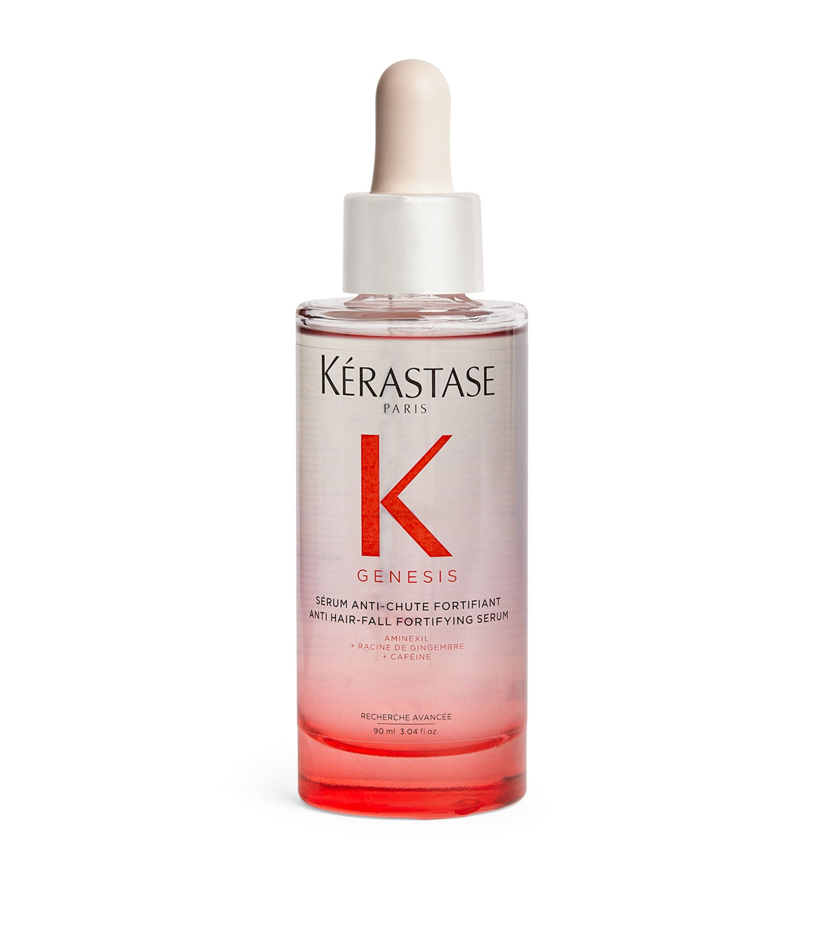 Kérastase Genesis Anti Hair-Fall Fortifying Hair Serum 90ml, UK version