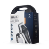Wahl Clip N Trim 2 mains hair clipper, imported from the UK