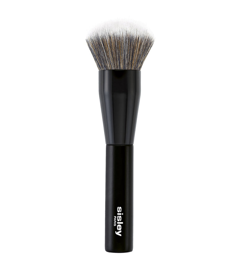 Sisley powder brush (British brand)