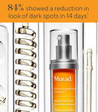 Murad rapid dark spot correcting serum 30ml, imported from the UK