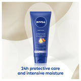 Nivea Intensive Moisture Hand Cream 100ml, imported from the UK