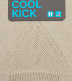 Falke Cool Kick invisible socks (British brand)