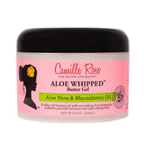 Camille Rose Naturals Aloe Whipped Butter Gel GOODS Superdrug   