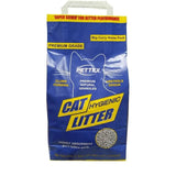 Pettex Fullers Earth Clumping Cat Litter   5kg GOODS M&S   