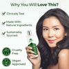 Ayumi anti-dandruff scalp conditioner 250ml, UK version