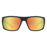 Skechers men sunglasses grey mirrored SE6292 - British product
