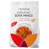 Clearspring Organic Soya Mince   250g GOODS M&S   